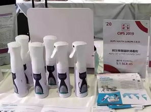 CIPS2019最后一天逛展攻略 眼鏡盒專場情報請查收