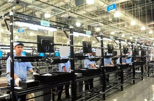 戴爾出貨暴跌44%與裁員風暴 中國市場戰略調整的警示